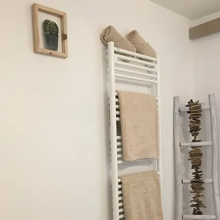 Pampelonne 2 דירה סן טרופז